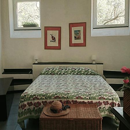 レヴァント Casa Degli Archiヴィラ エクステリア 写真