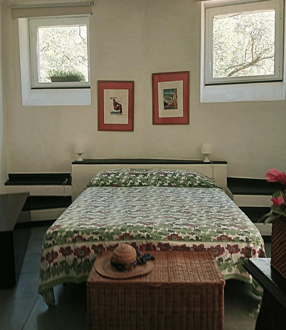 レヴァント Casa Degli Archiヴィラ エクステリア 写真