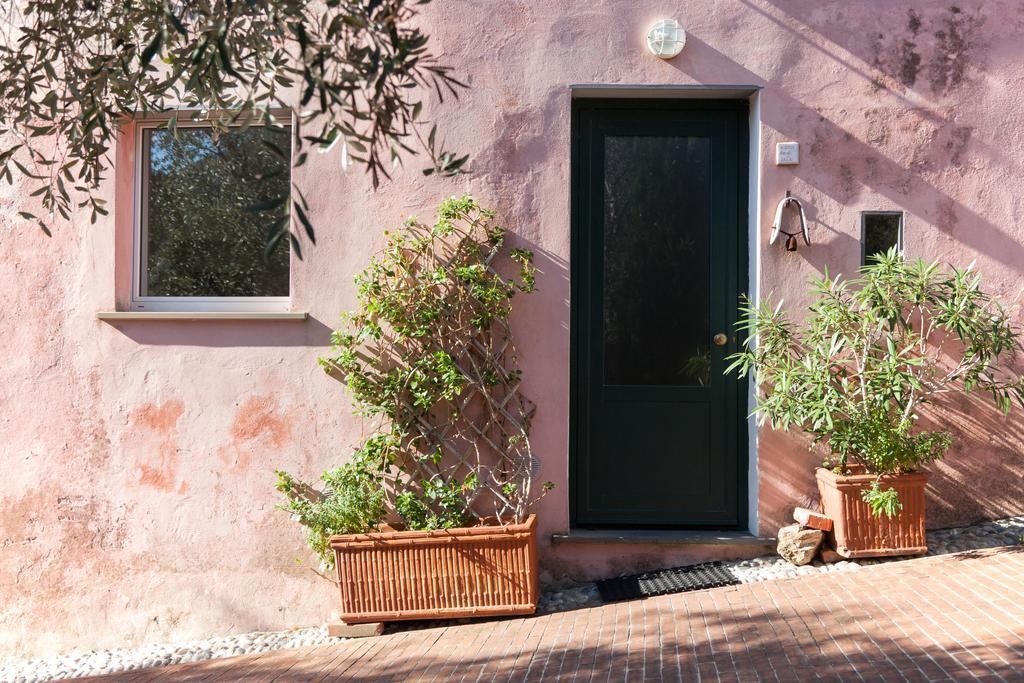 レヴァント Casa Degli Archiヴィラ エクステリア 写真