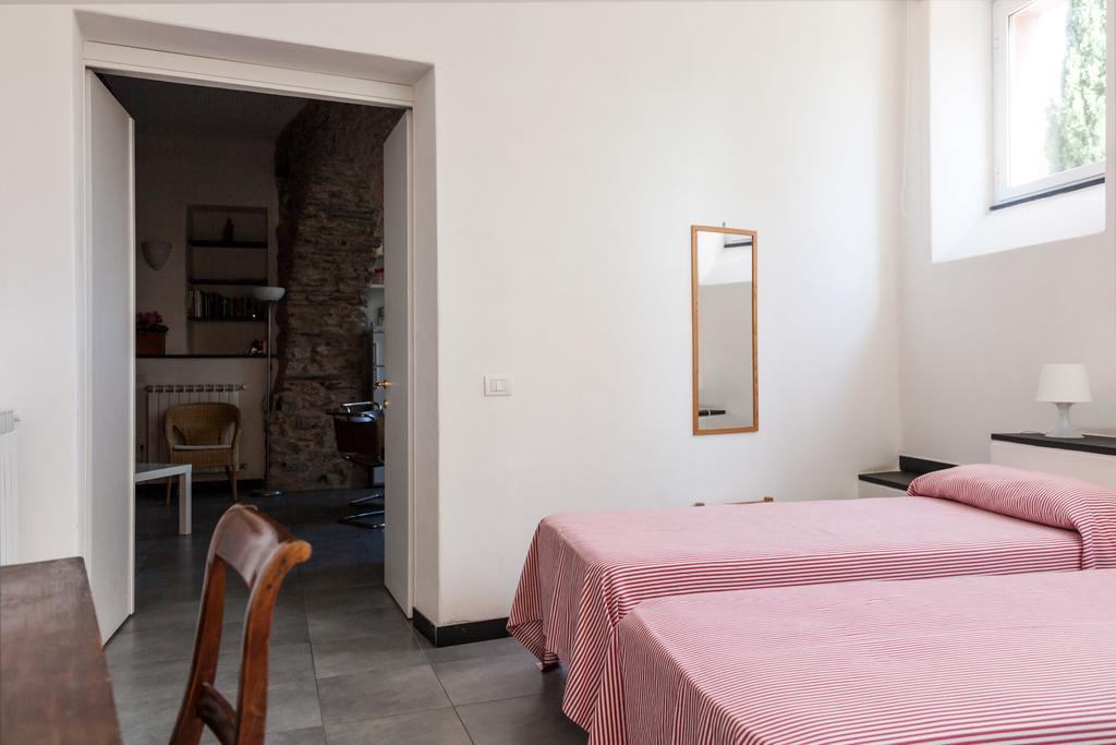 レヴァント Casa Degli Archiヴィラ エクステリア 写真
