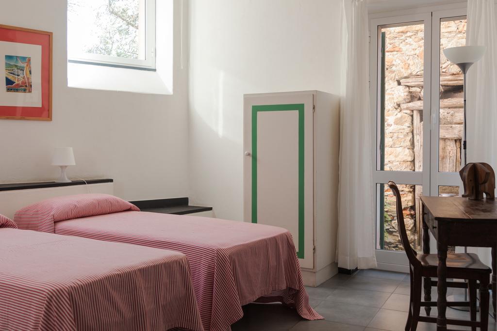 レヴァント Casa Degli Archiヴィラ エクステリア 写真