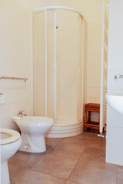 レヴァント Casa Degli Archiヴィラ エクステリア 写真