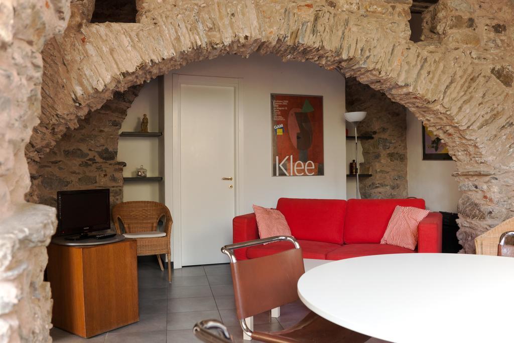 レヴァント Casa Degli Archiヴィラ エクステリア 写真