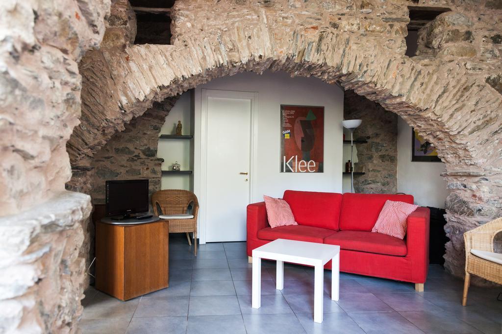 レヴァント Casa Degli Archiヴィラ エクステリア 写真