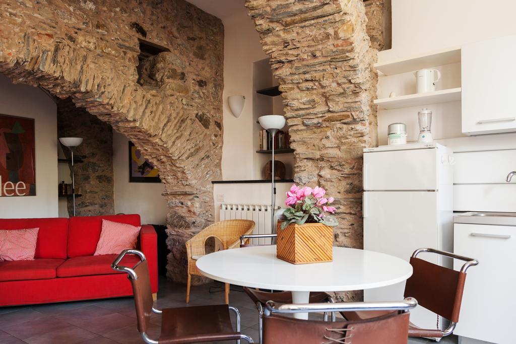 レヴァント Casa Degli Archiヴィラ エクステリア 写真