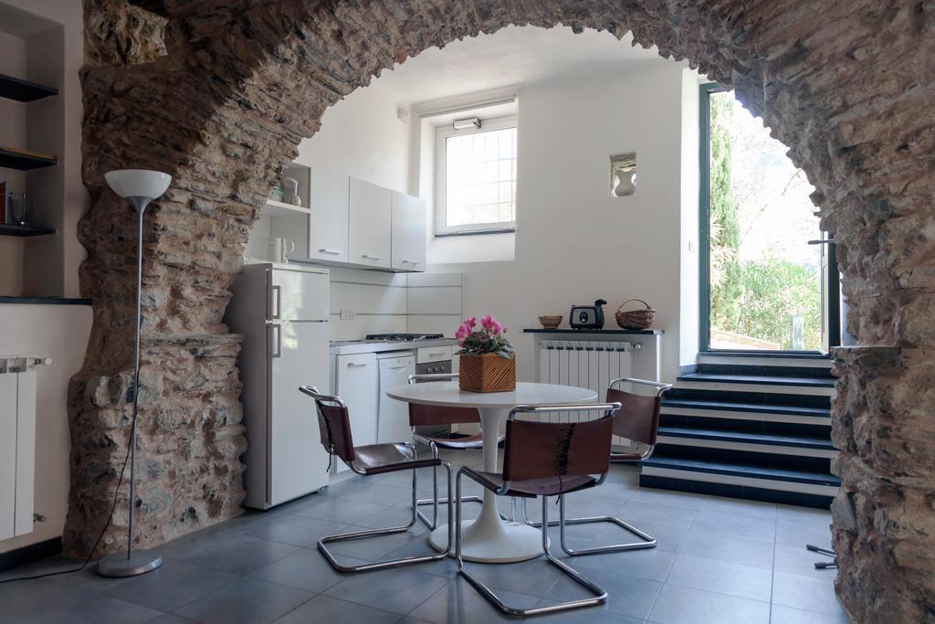 レヴァント Casa Degli Archiヴィラ エクステリア 写真
